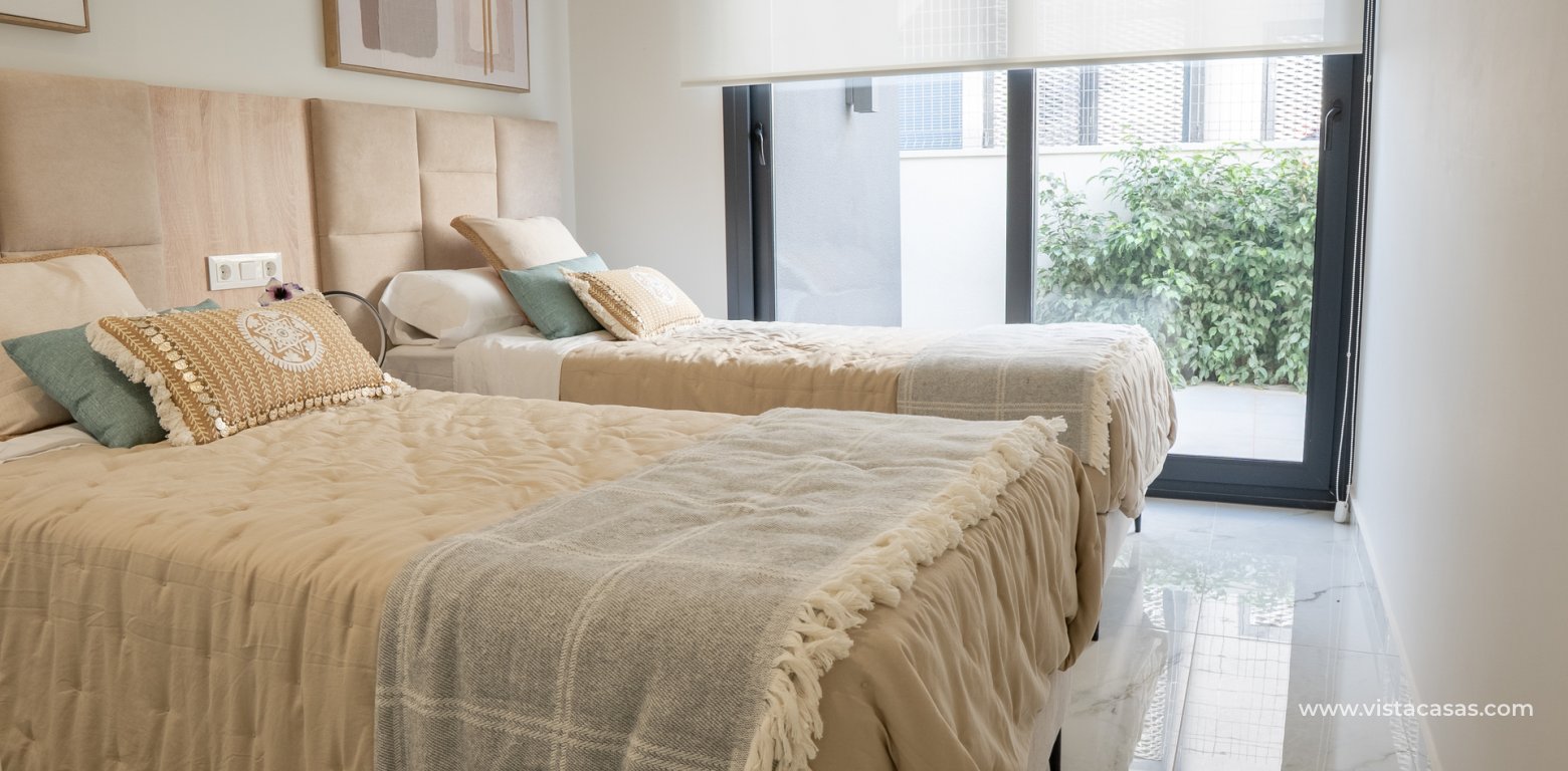 New Build - Villa - Rojales - Ciudad Quesada