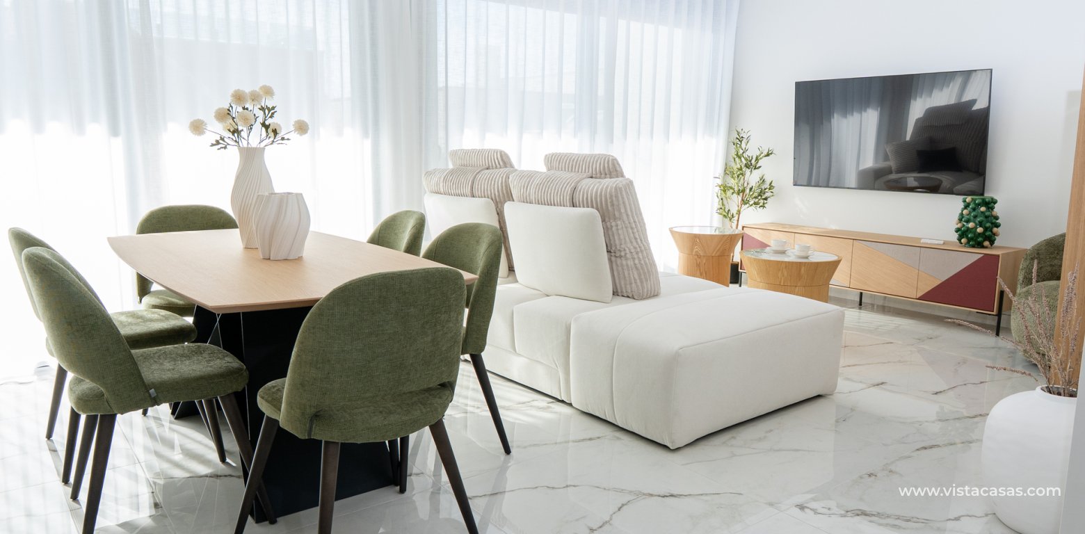 New Build - Villa - Rojales - Ciudad Quesada