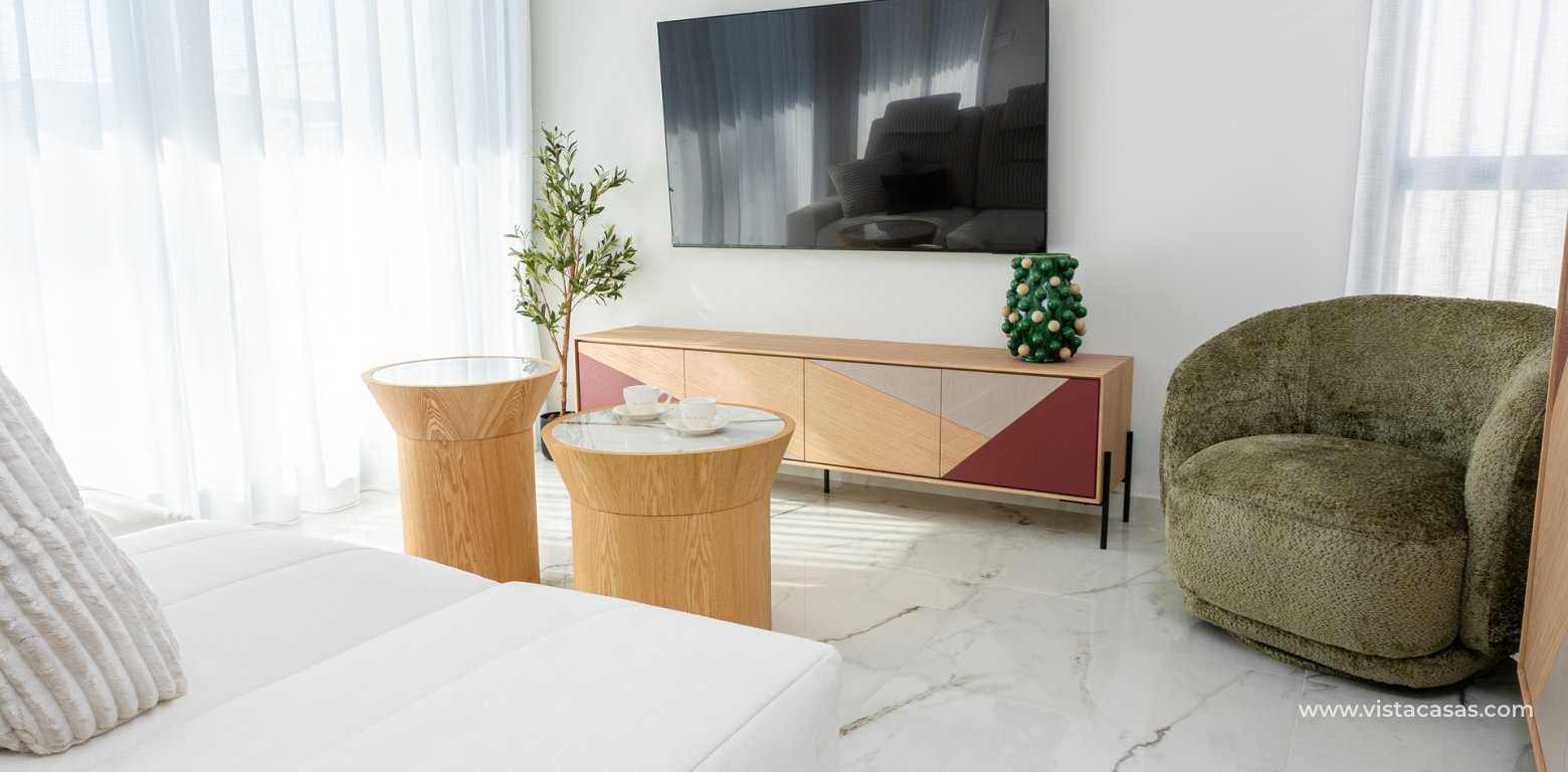 New Build - Villa - Rojales - Ciudad Quesada