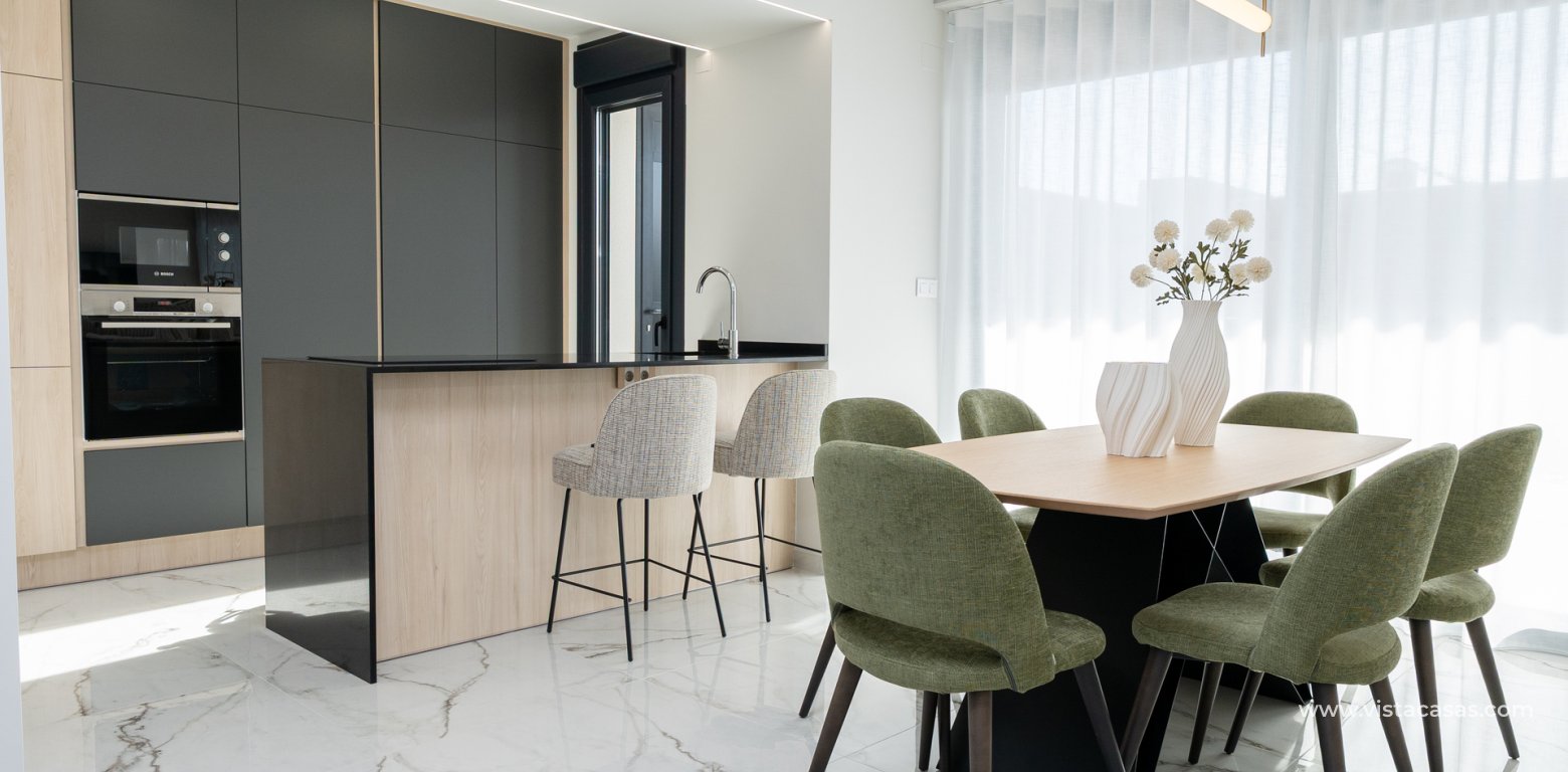 New Build - Villa - Rojales - Ciudad Quesada