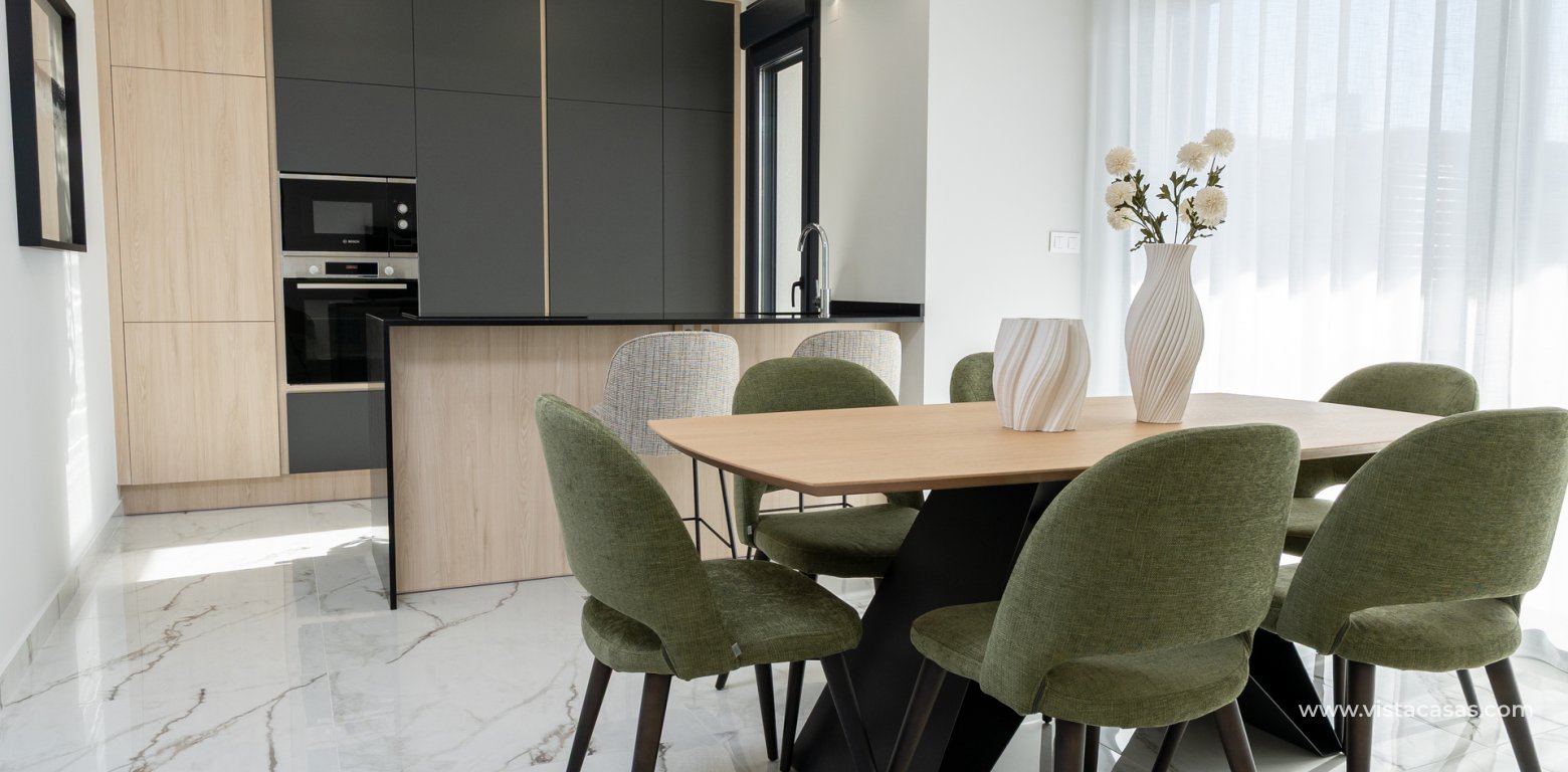 New Build - Villa - Rojales - Ciudad Quesada