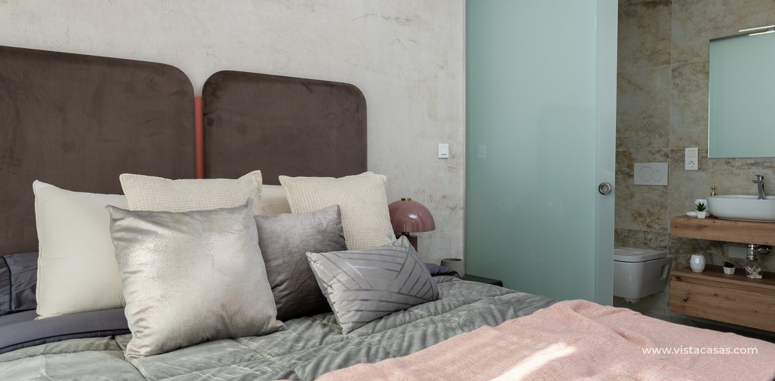 New Build - Villa - Rojales - Ciudad Quesada