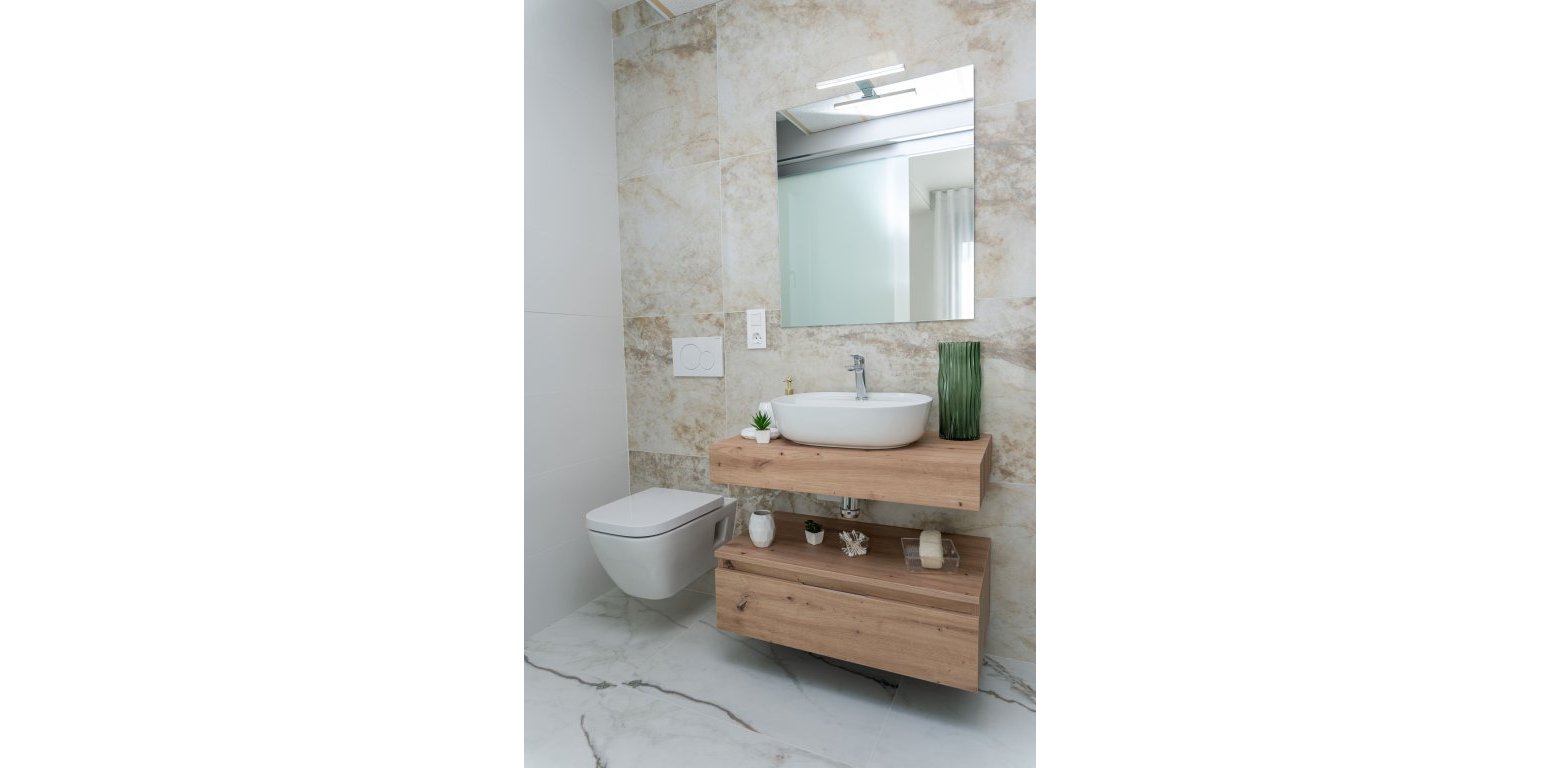 New Build - Villa - Rojales - Ciudad Quesada