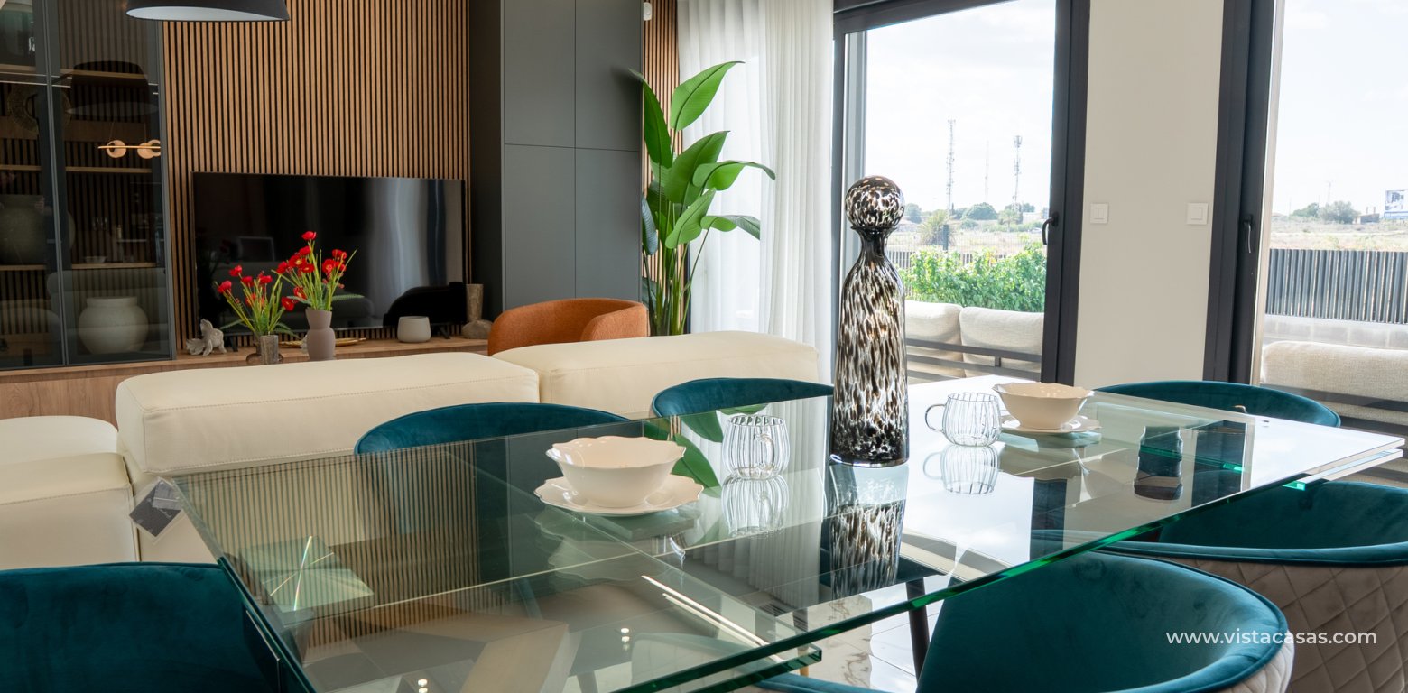 New Build - Villa - Rojales - Ciudad Quesada