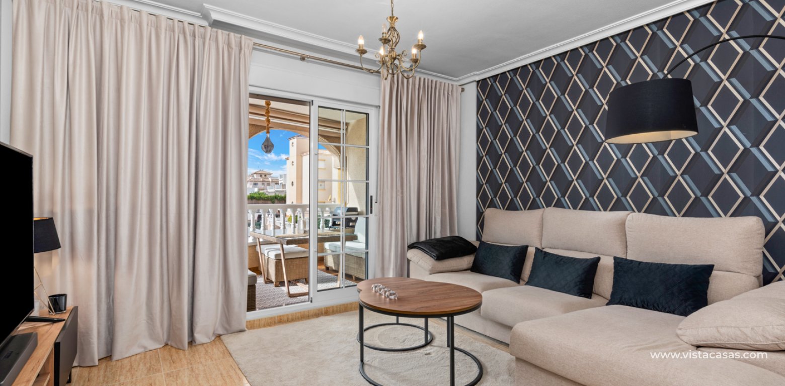 Sale - Wohnung - Cabo Roig