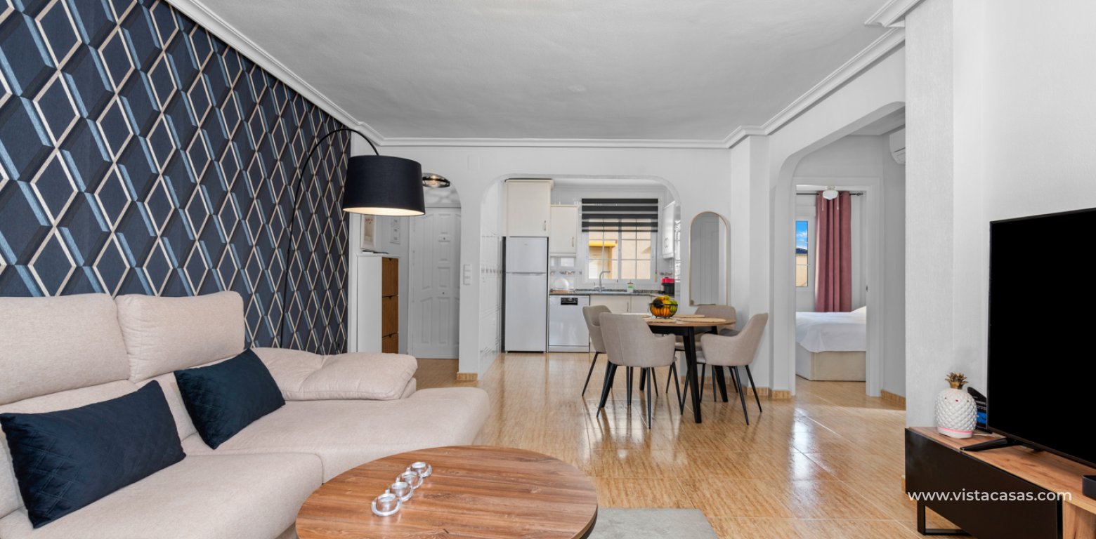 Sale - Wohnung - Cabo Roig