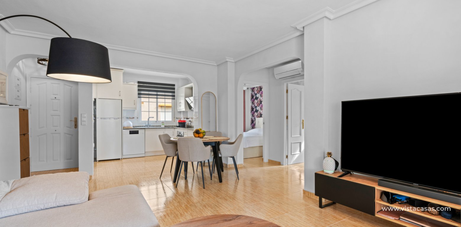 Sale - Wohnung - Cabo Roig