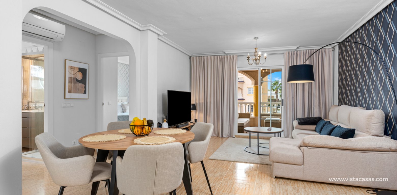 Sale - Wohnung - Cabo Roig