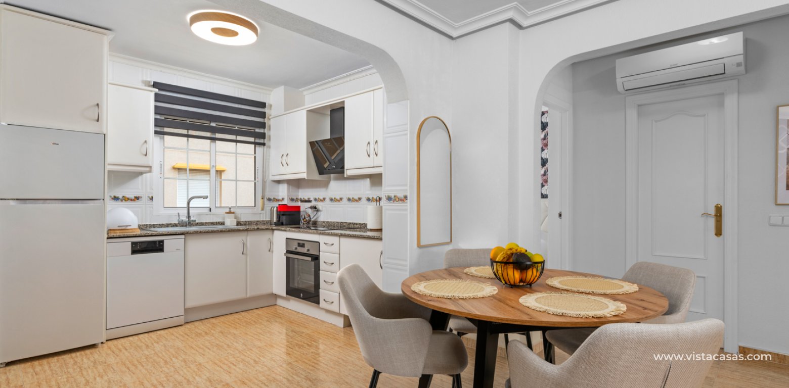 Sale - Wohnung - Cabo Roig