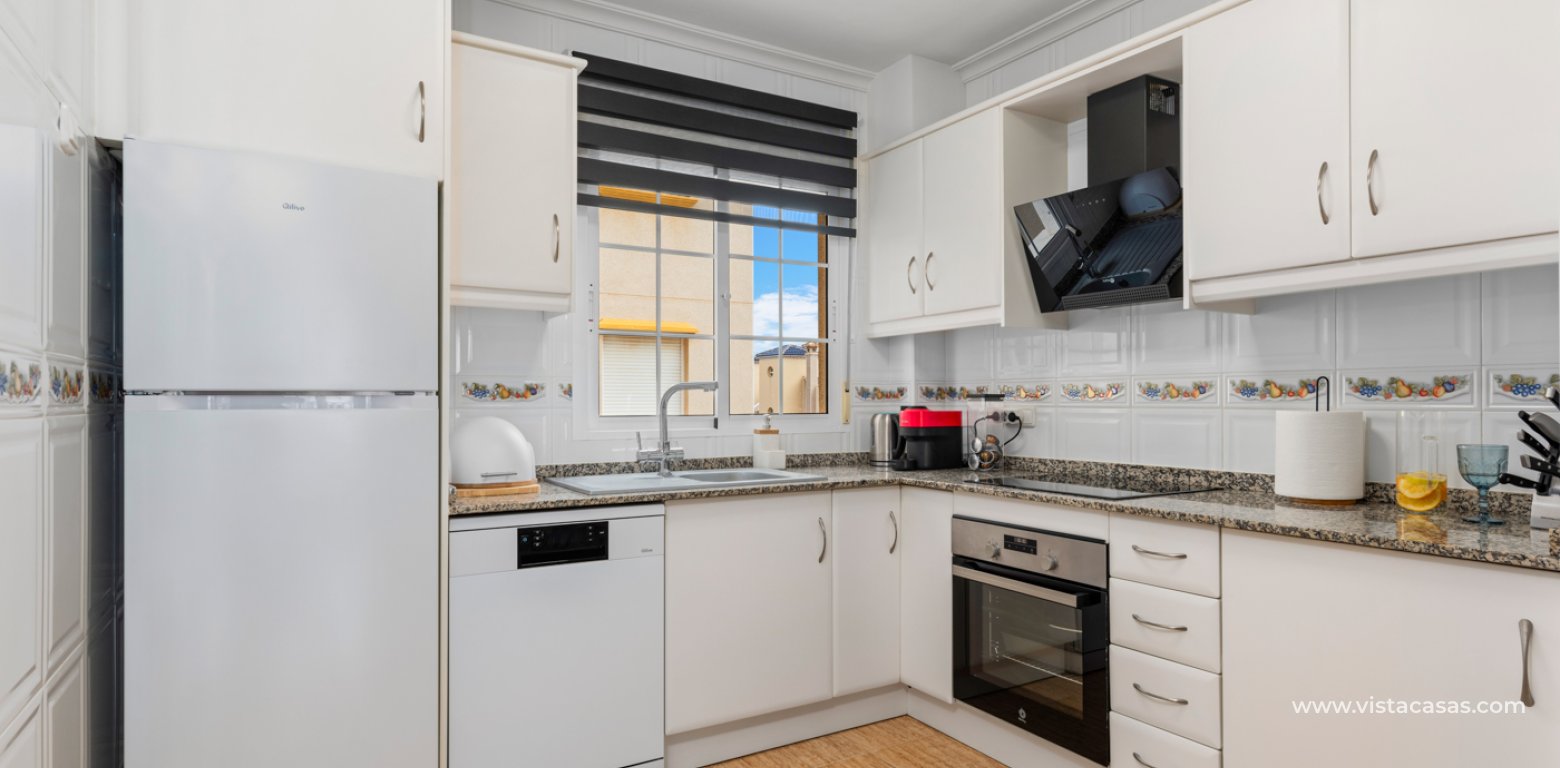 Sale - Wohnung - Cabo Roig