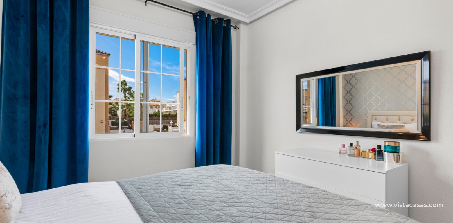 Sale - Wohnung - Cabo Roig