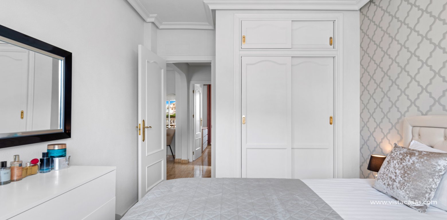 Sale - Wohnung - Cabo Roig