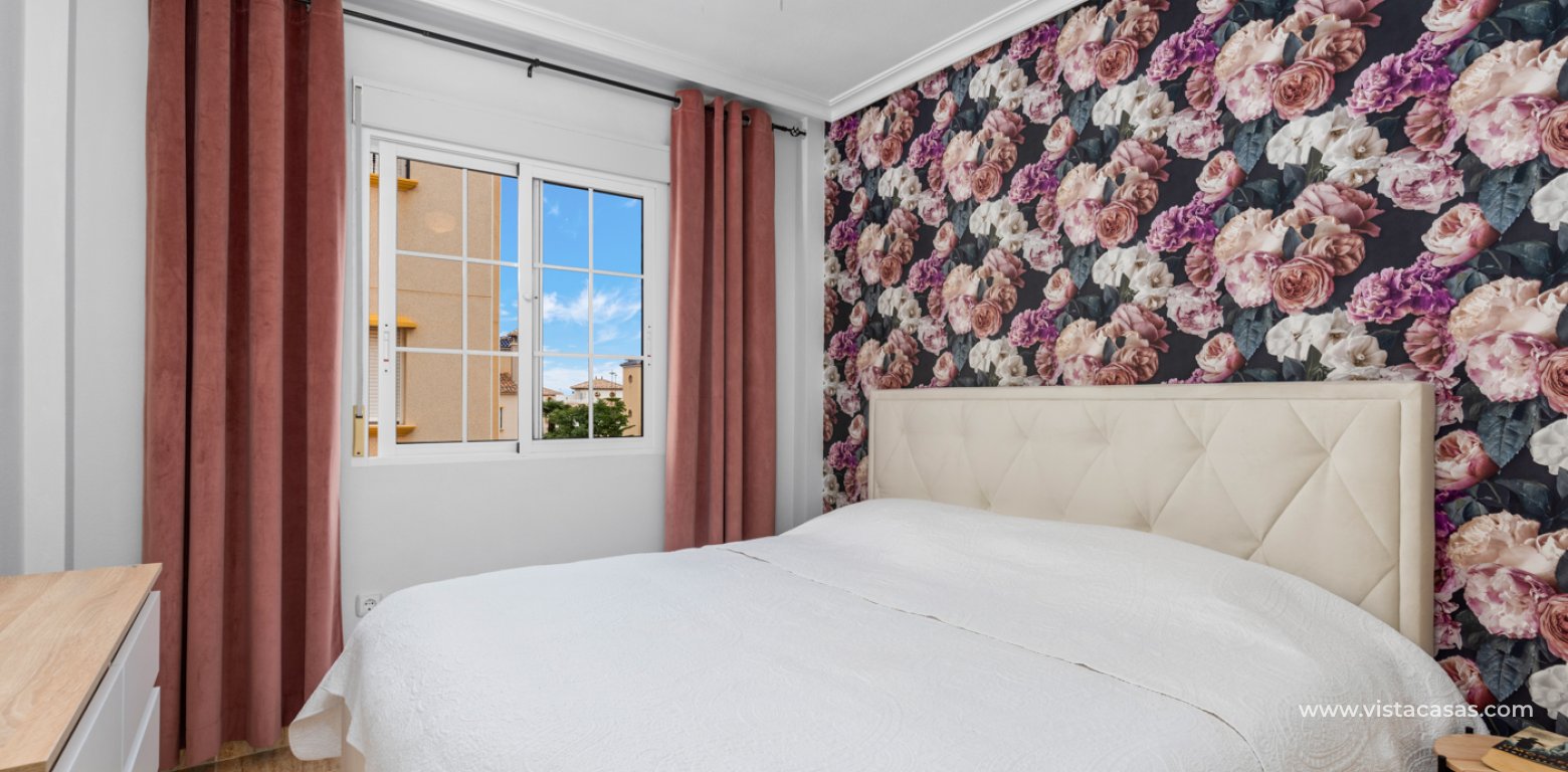 Sale - Wohnung - Cabo Roig