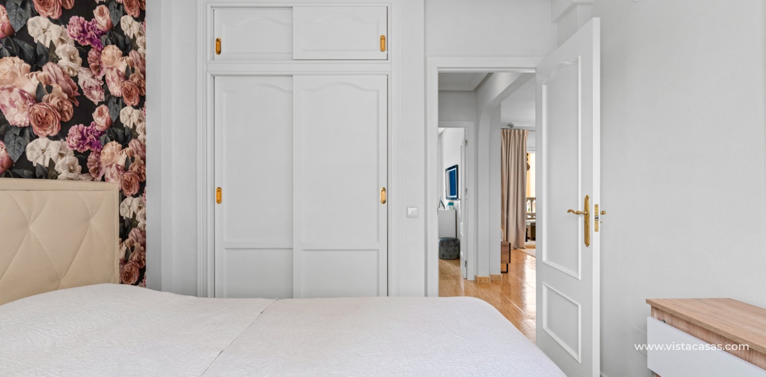 Sale - Wohnung - Cabo Roig