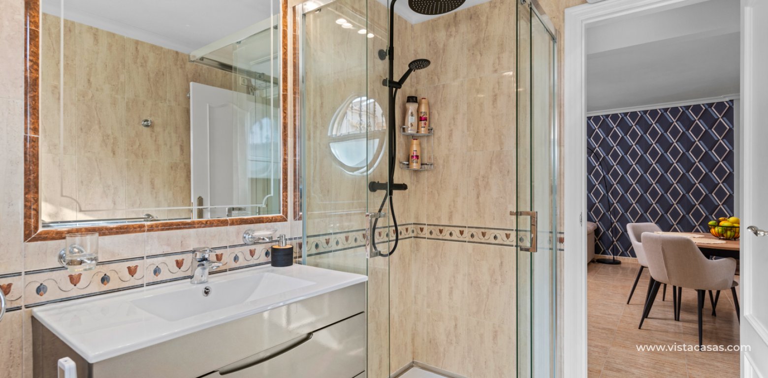 Sale - Wohnung - Cabo Roig