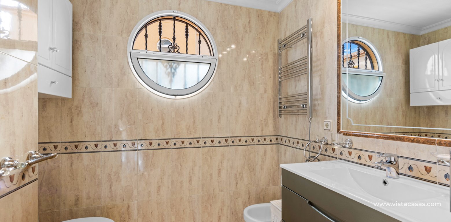 Sale - Wohnung - Cabo Roig