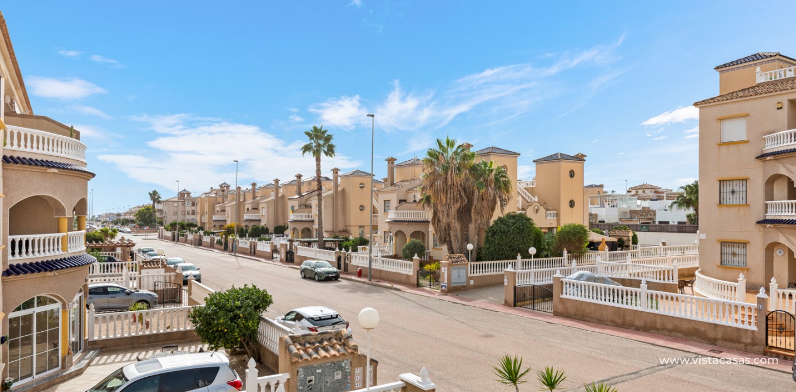 Sale - Wohnung - Cabo Roig