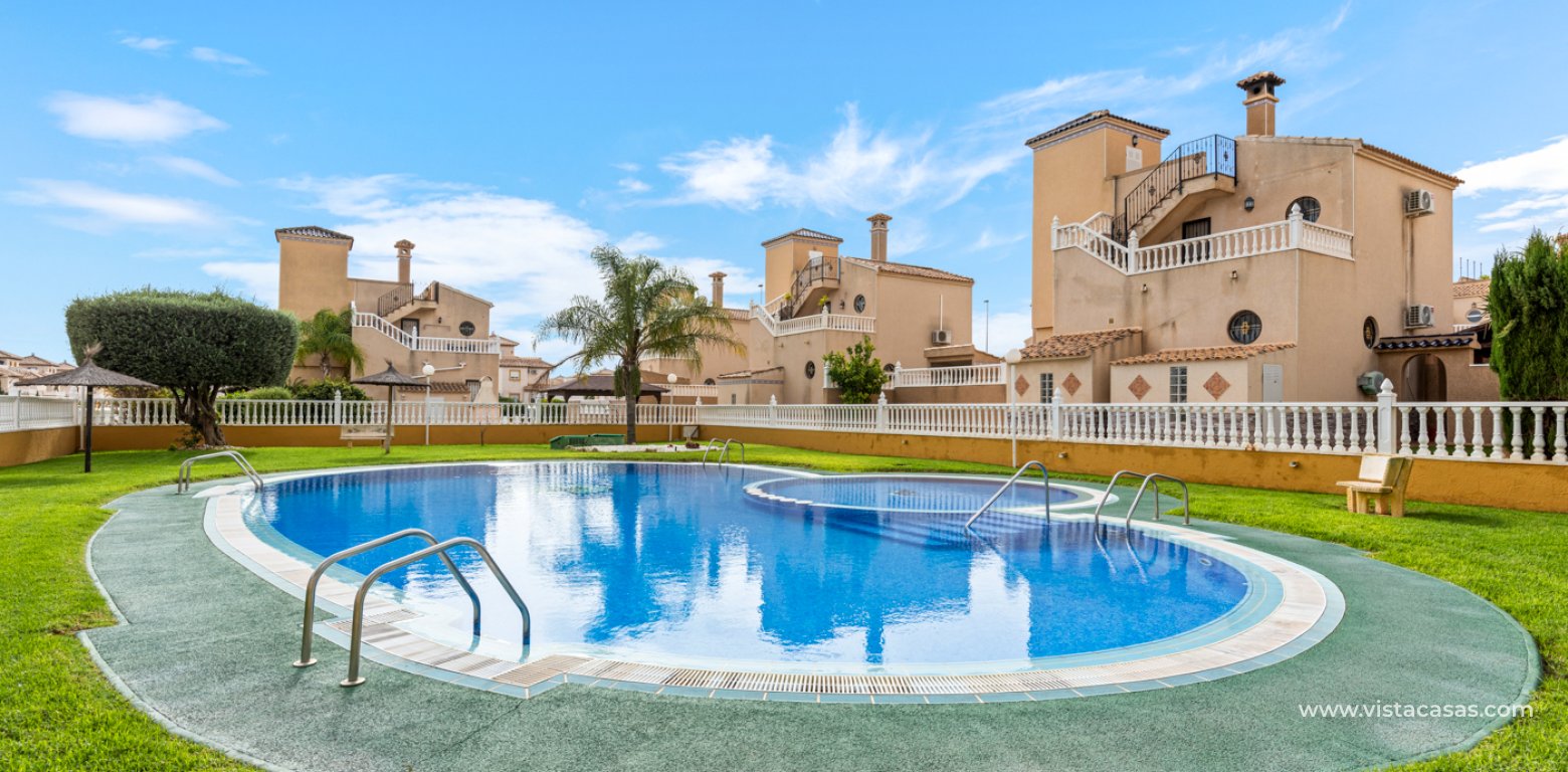 Sale - Wohnung - Cabo Roig