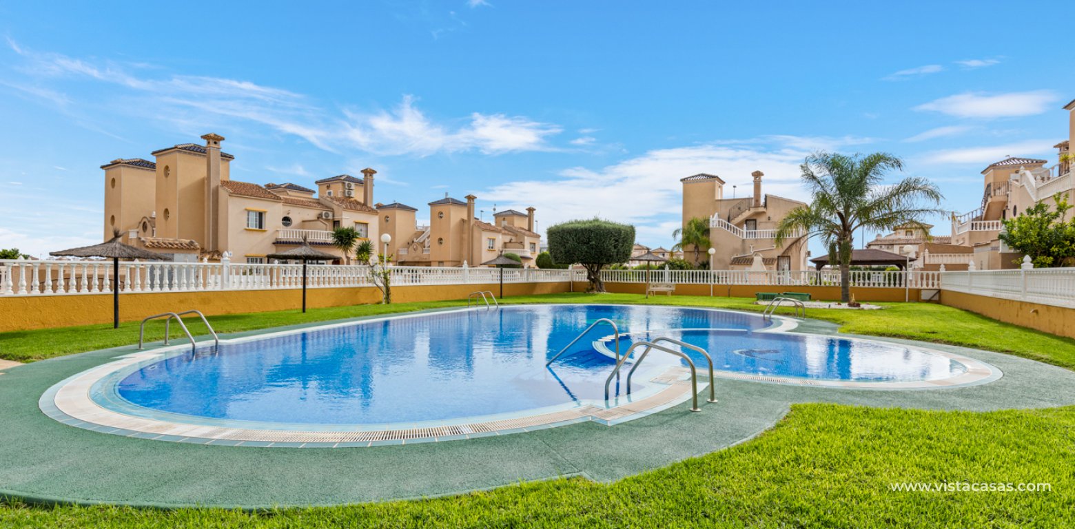 Sale - Wohnung - Cabo Roig