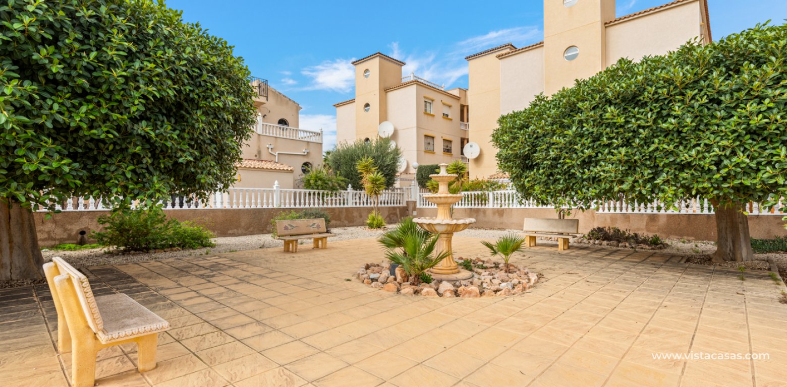 Sale - Wohnung - Cabo Roig