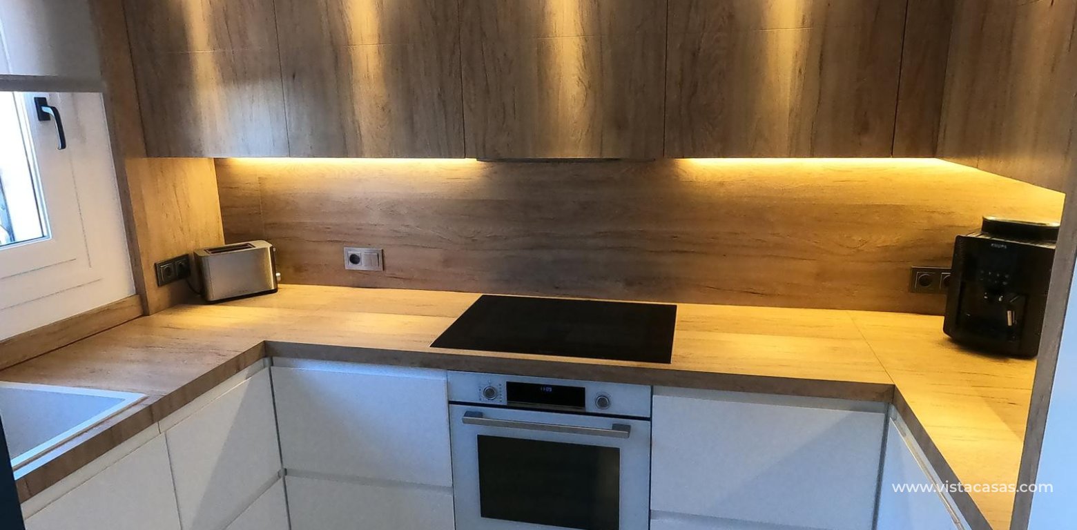 Sale - Townhouse - Algorfa - La Finca Golf Resort