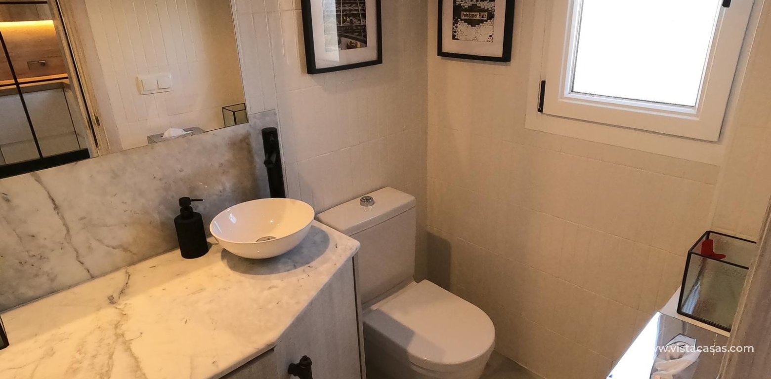 Sale - Townhouse - Algorfa - La Finca Golf Resort