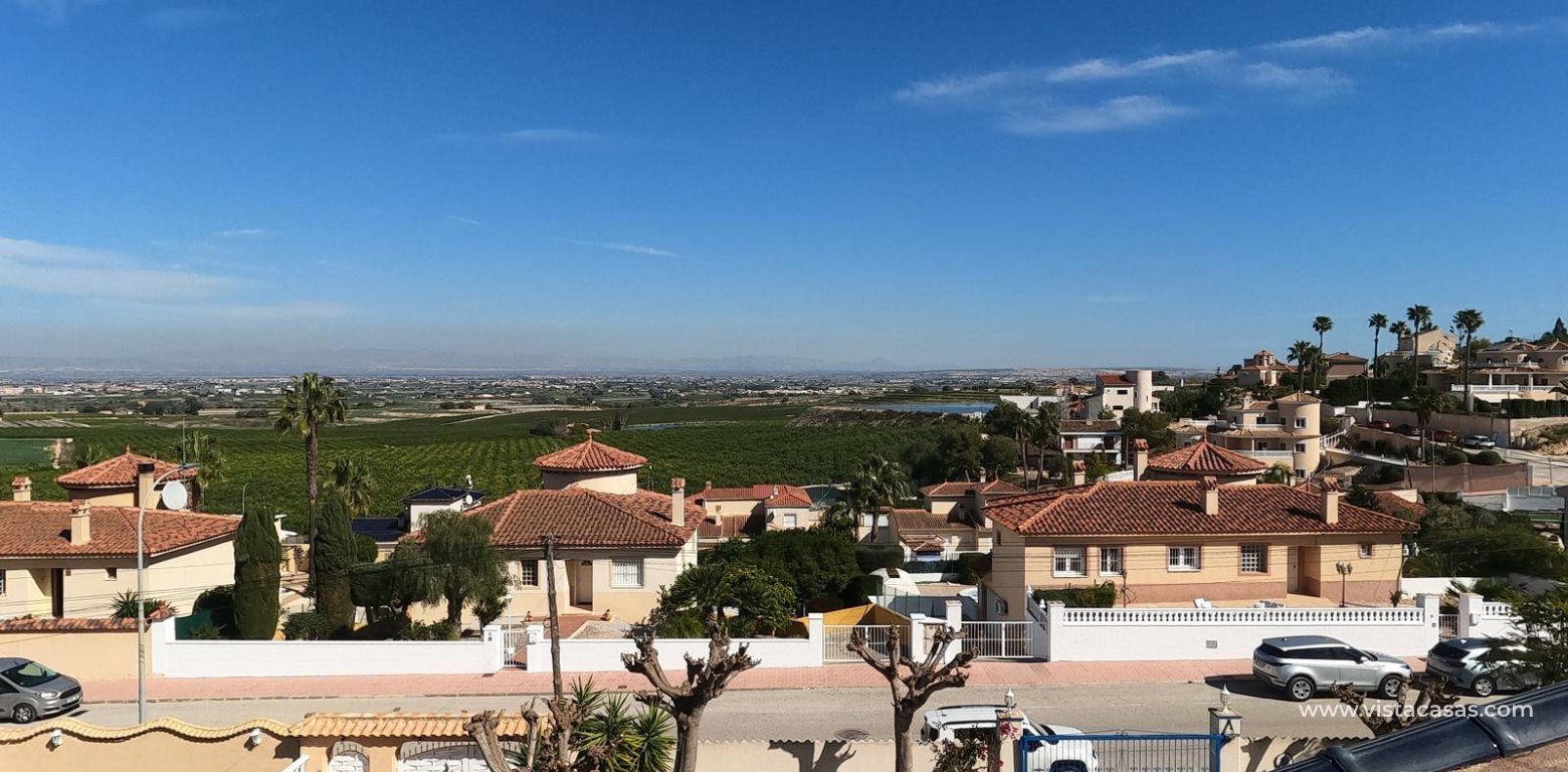 Resale - Villa - Algorfa