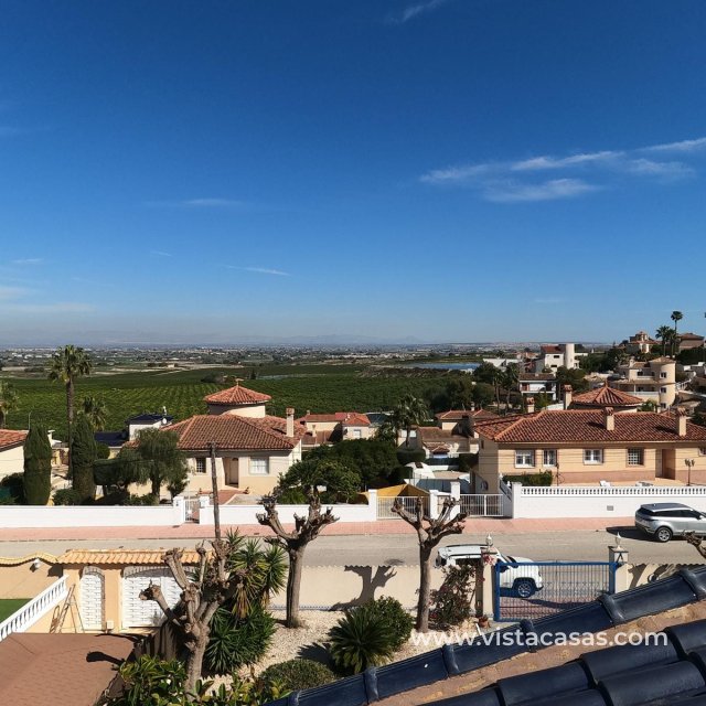 Villa - Sale - Algorfa - Algorfa
