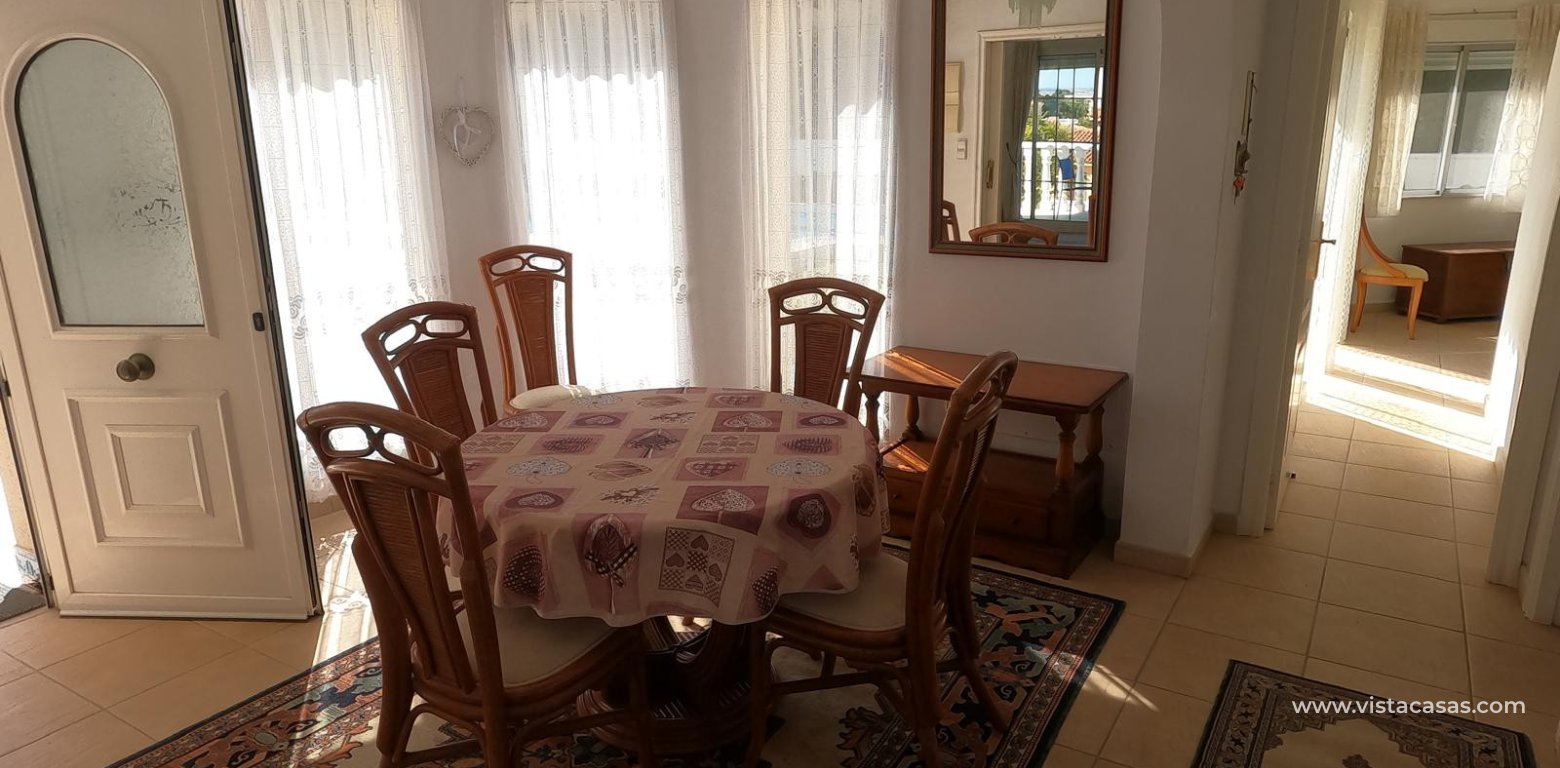 Resale - Villa - Algorfa