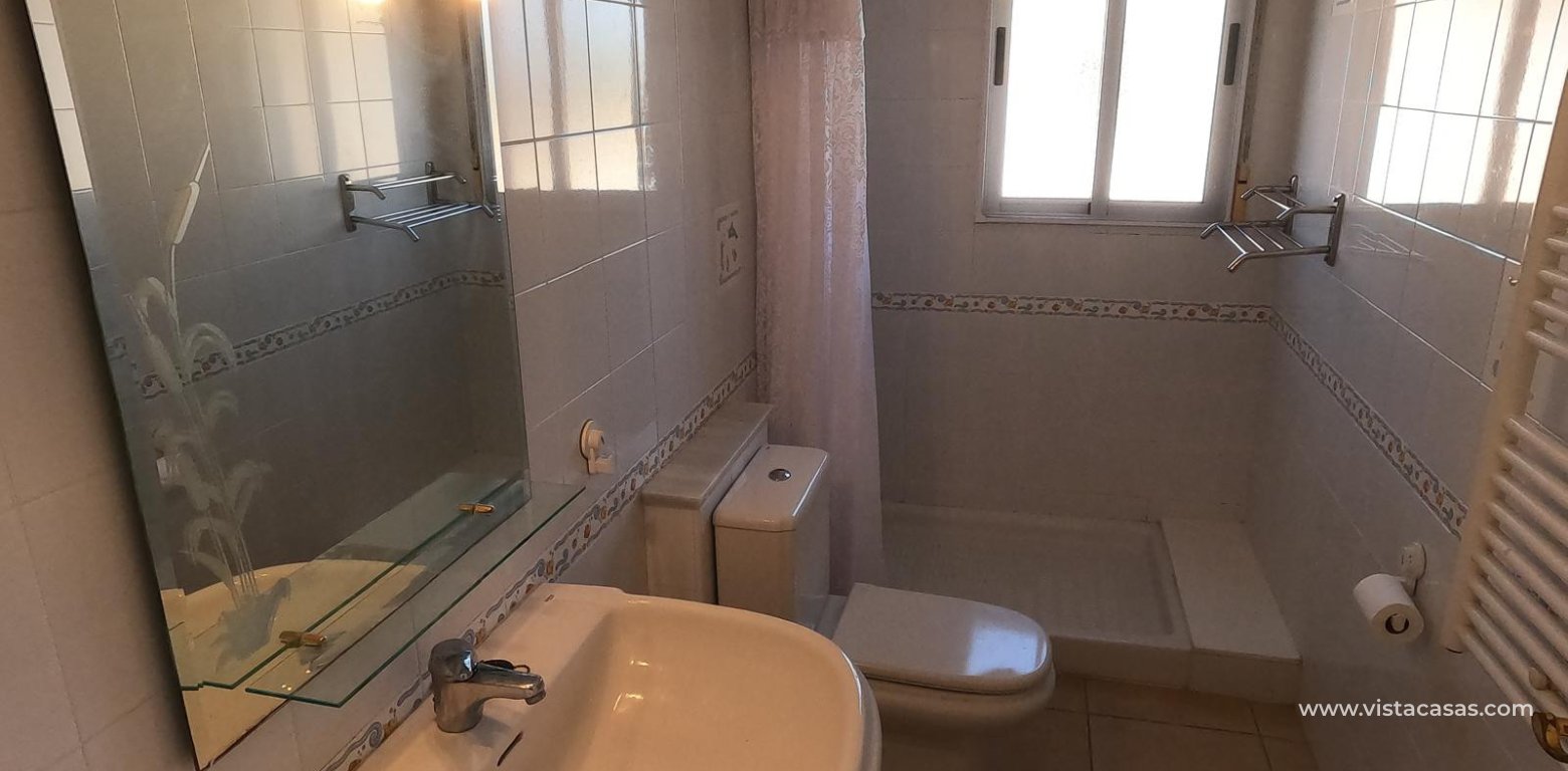 Resale - Villa - Algorfa