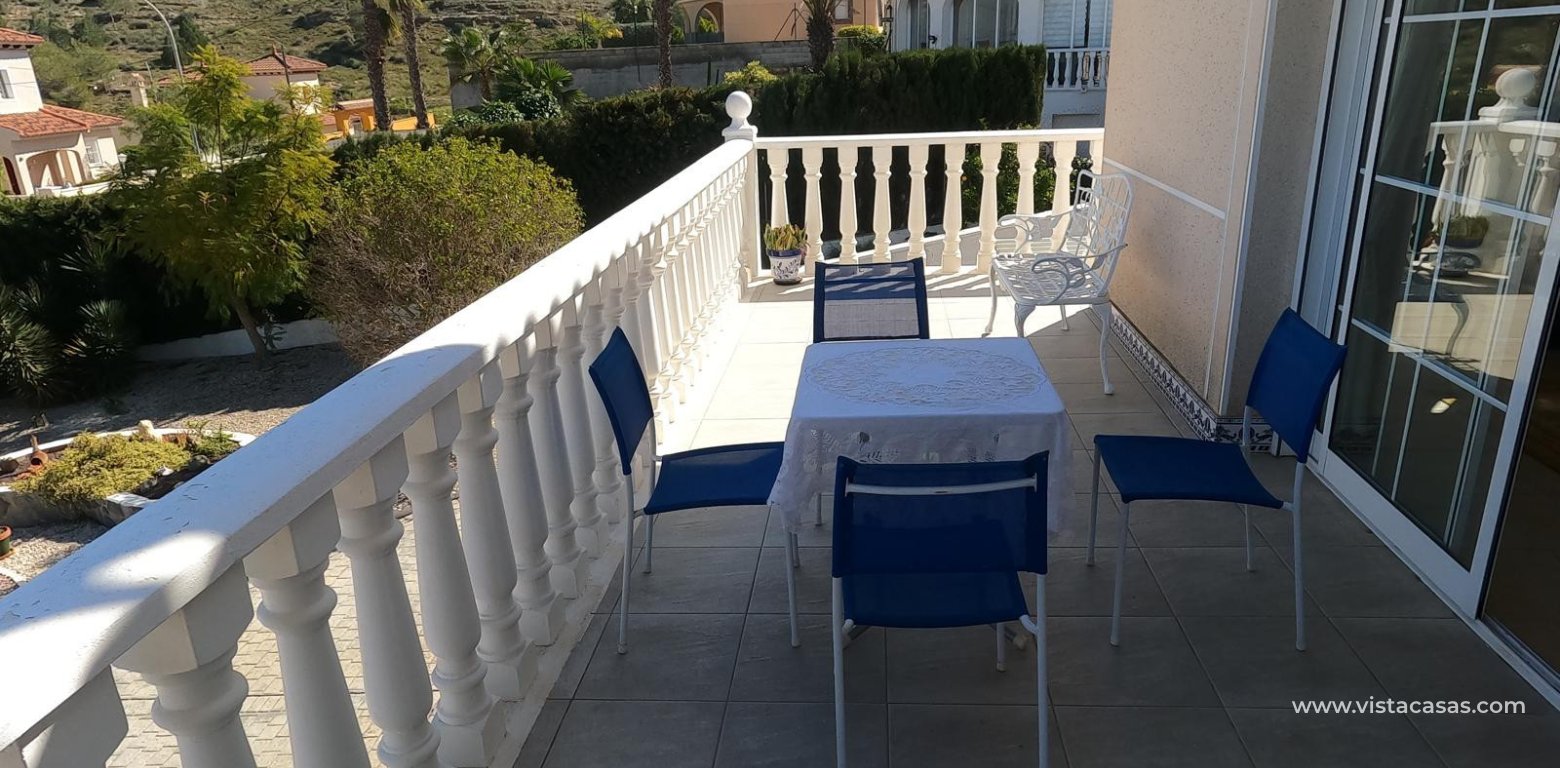 Resale - Villa - Algorfa