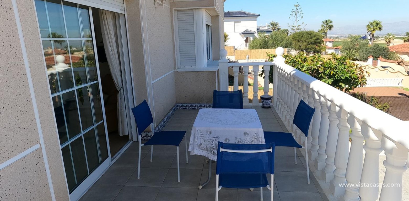 Resale - Villa - Algorfa