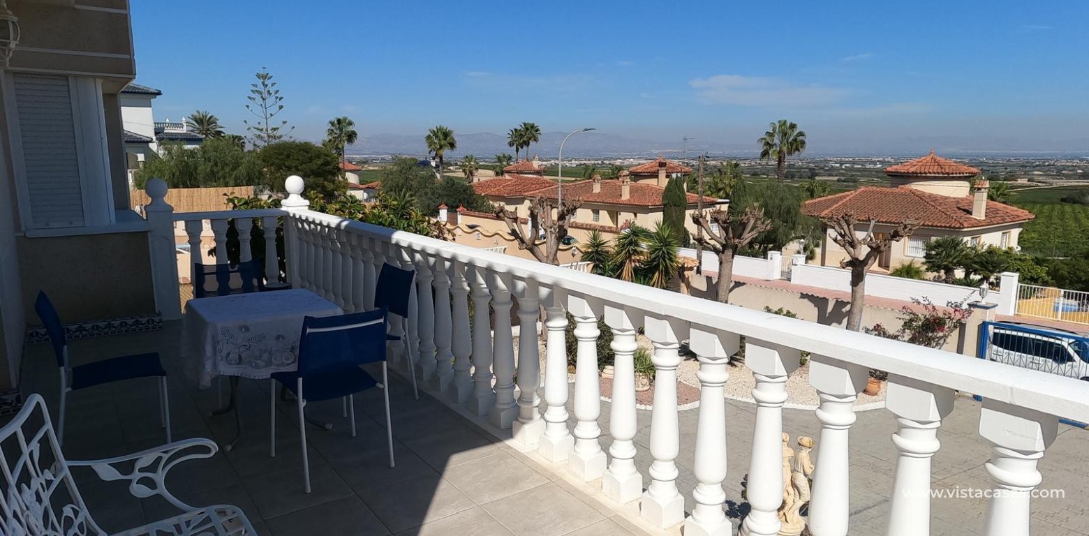 Resale - Villa - Algorfa