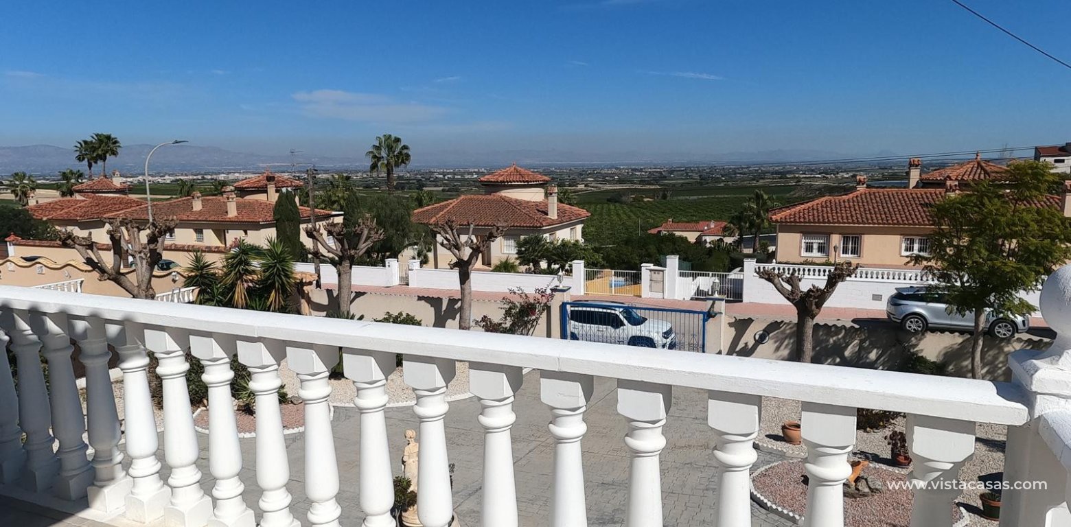 Resale - Villa - Algorfa