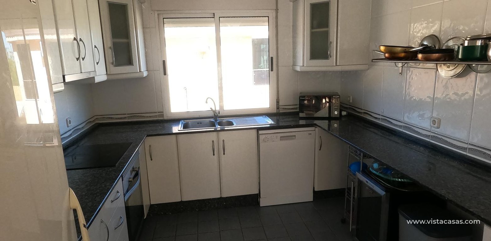 Resale - Villa - Algorfa