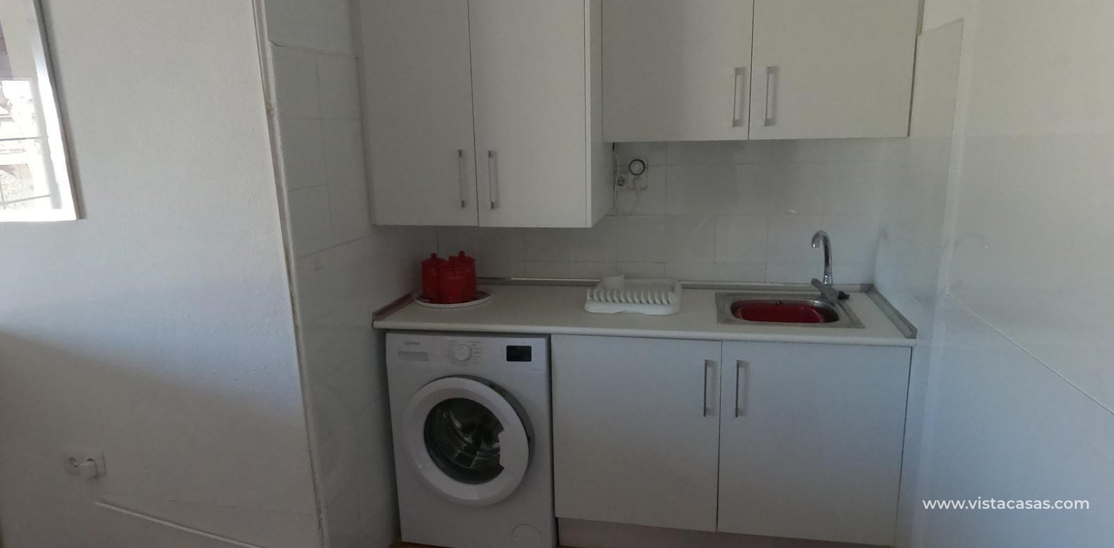 Resale - Villa - Algorfa