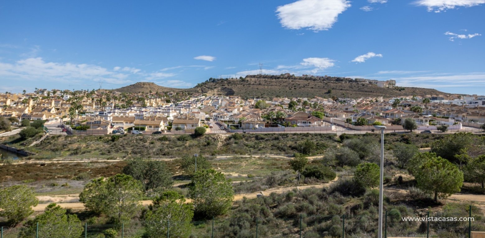 Resale - Villa - Benijofar