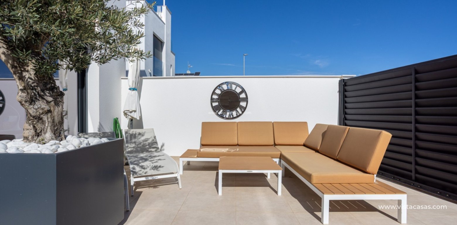 Resale - Villa - Benijofar