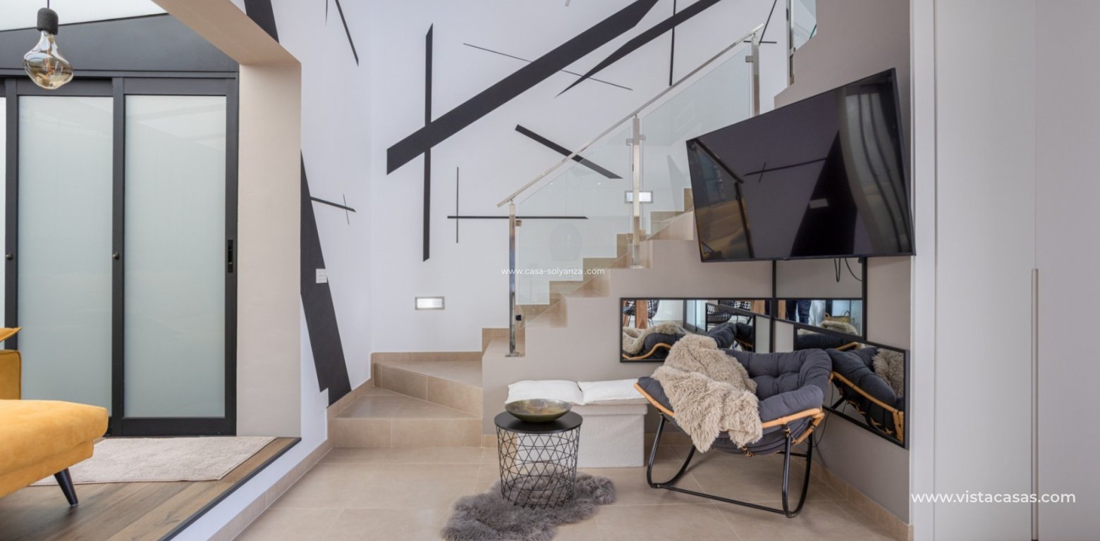 Resale - Villa - Benijofar