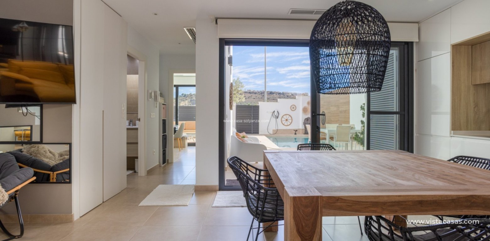 Resale - Villa - Benijofar