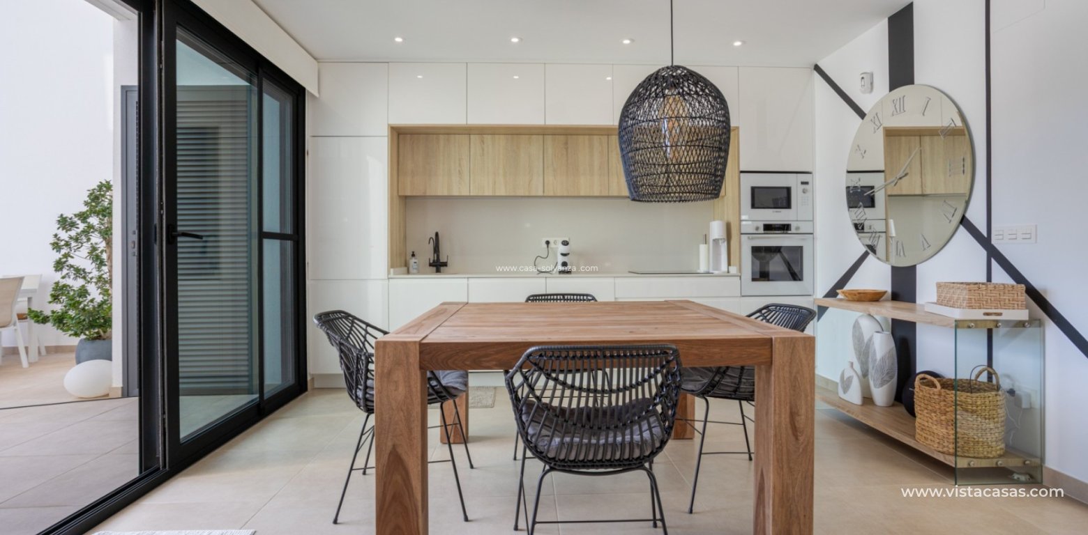 Resale - Villa - Benijofar