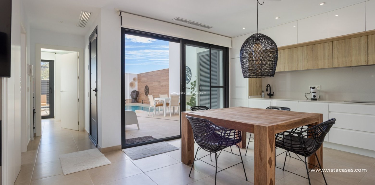 Resale - Villa - Benijofar