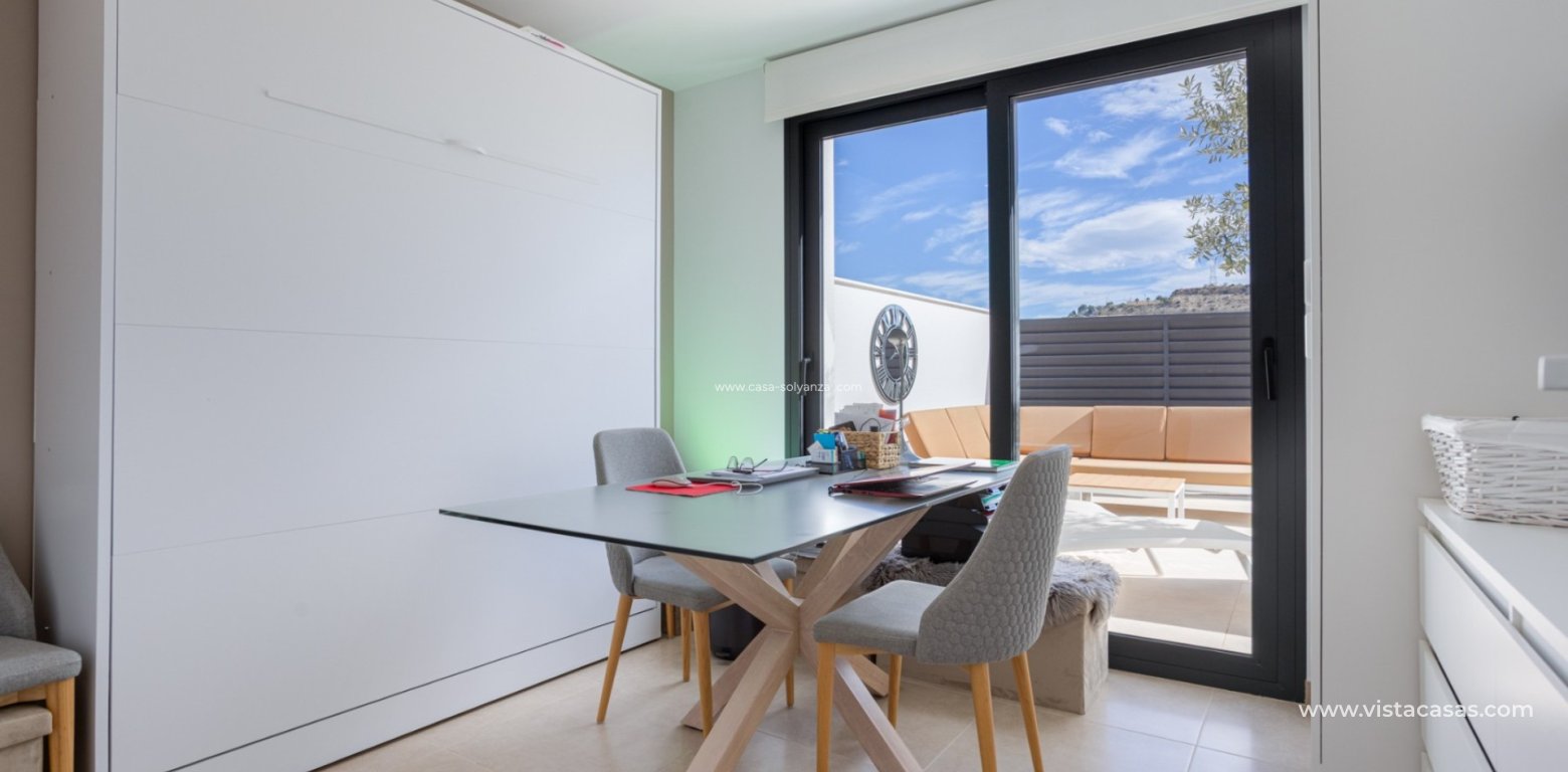 Resale - Villa - Benijofar