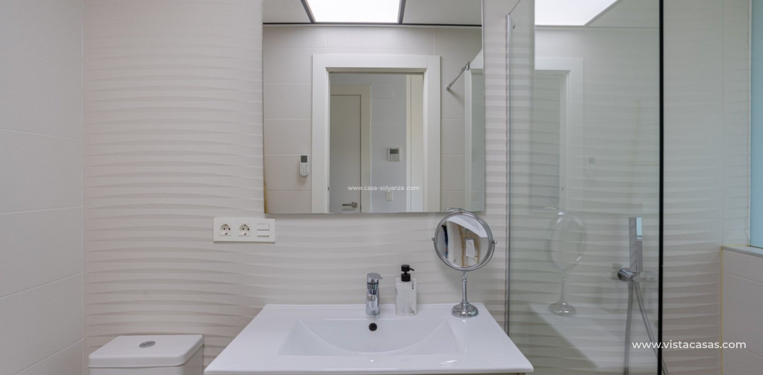 Resale - Villa - Benijofar