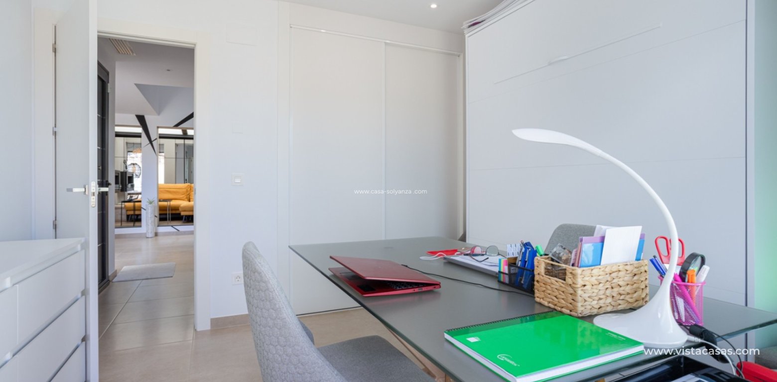 Resale - Villa - Benijofar