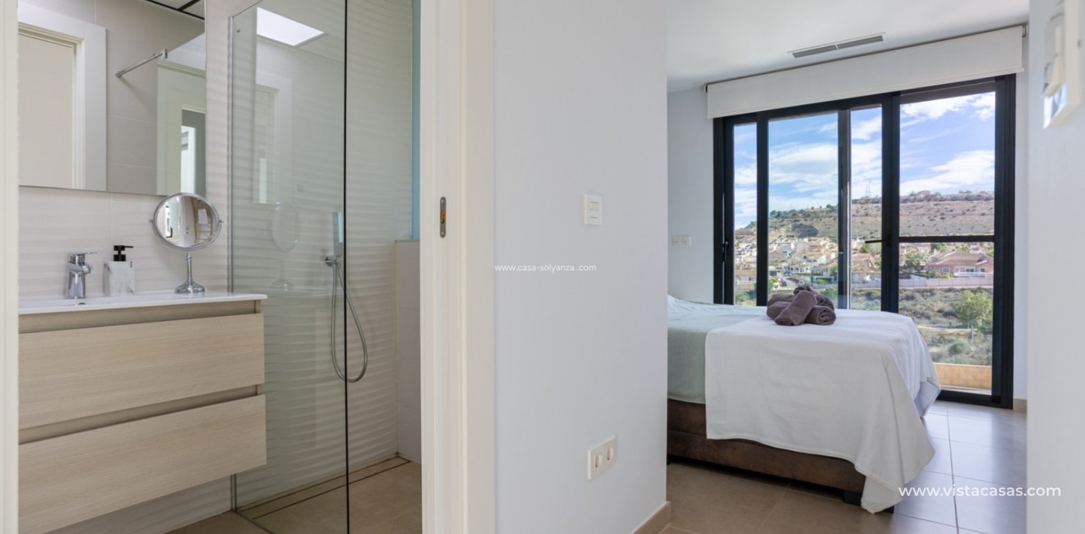 Resale - Villa - Benijofar