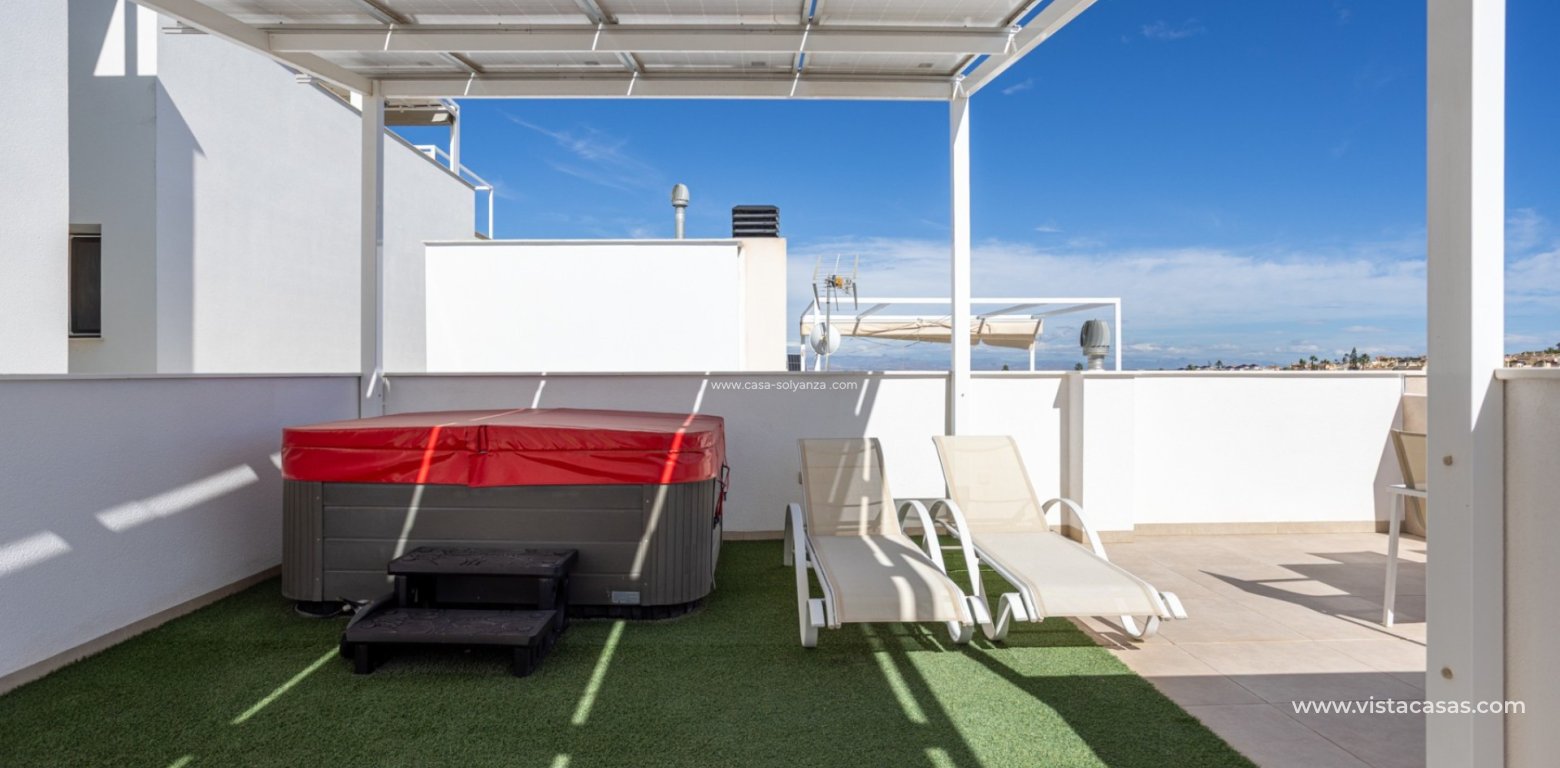 Resale - Villa - Benijofar