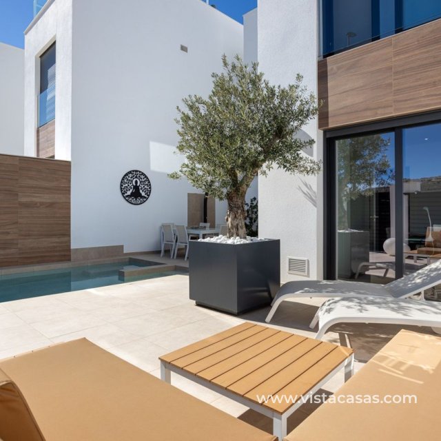 Villa - Sale - Benijofar - Benijofar