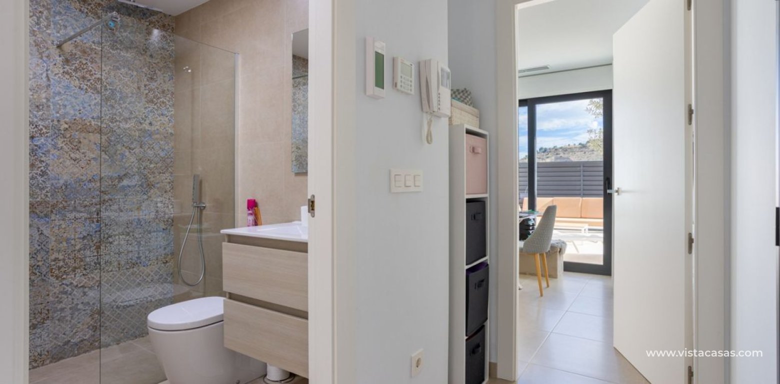 Vente - Villa - Benijofar