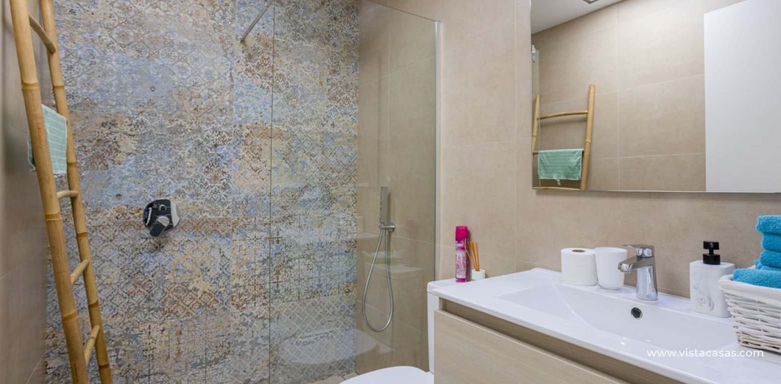 Vente - Villa - Benijofar